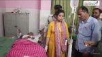 Burning a girl alive
