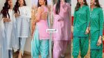 Latest Salwar Designs 2025