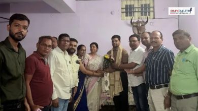 Sanat Dahariya UPSC Success Story