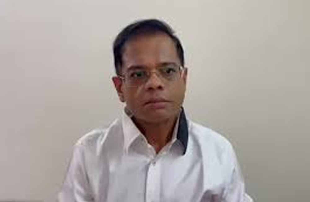 Amit Jogi Life Imprisonment