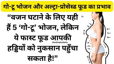 Weight Management & Nutrition