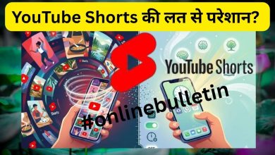 Disable YouTube Shorts