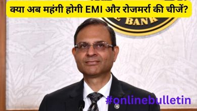 RBI Repo Rate
