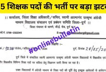 SAGES Durg Recruitment 2026
