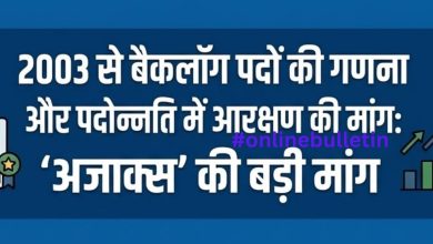 Chhattisgarh Backlog Recruitment 2026