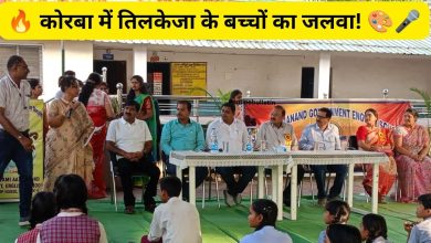 Korba News
